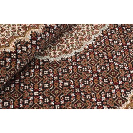 tappeto india tabriz indi cm.142x202 1
