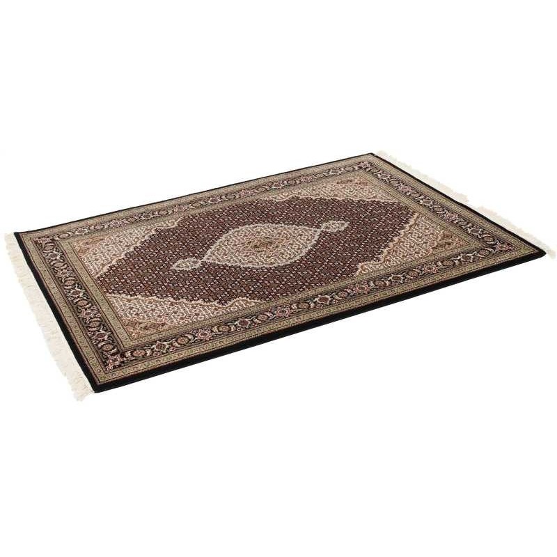 tappeto india tabriz indi cm 142x202 3