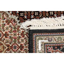 tappeto india tabriz indi cm 140x203 2