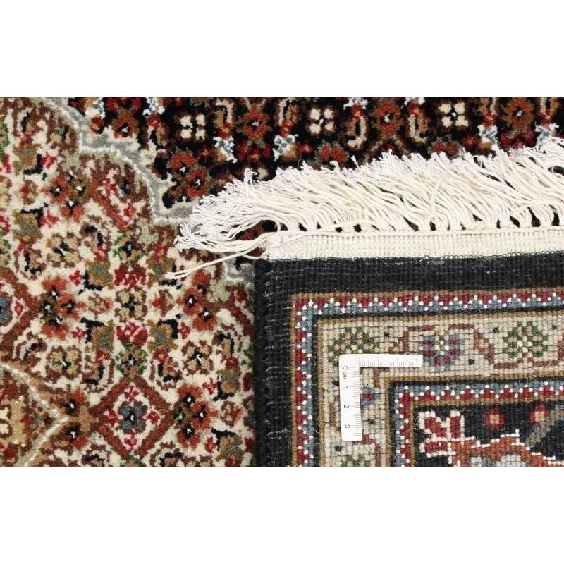 tappeto india tabriz indi cm.140x203 0