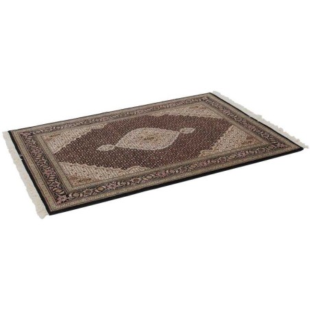 tappeto india tabriz indi cm 140x203 3
