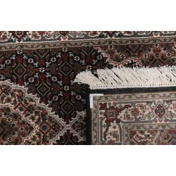 tappeto india tabriz indi cm 77x293 2