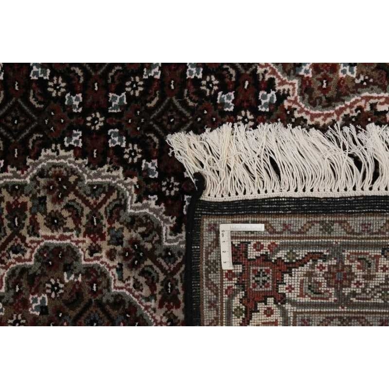 tappeto india tabriz indi cm.81x203 0