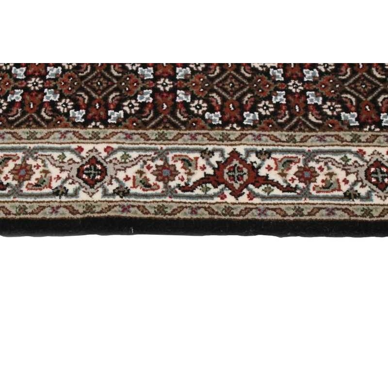 tappeto india tabriz indi cm.81x203 1