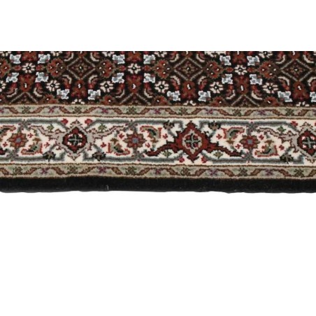 tappeto india tabriz indi cm.81x203 1