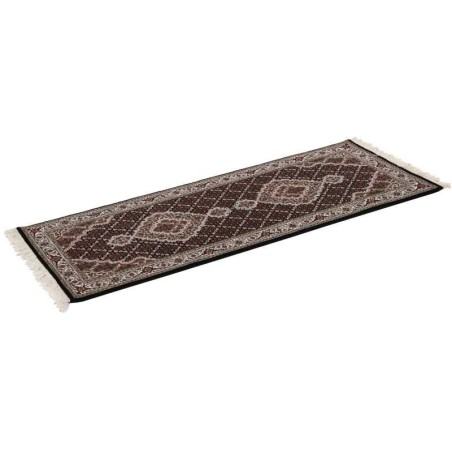tappeto india tabriz indi cm 81x203 2