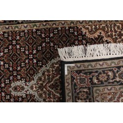 tappeto india tabriz indi cm 83x298 2