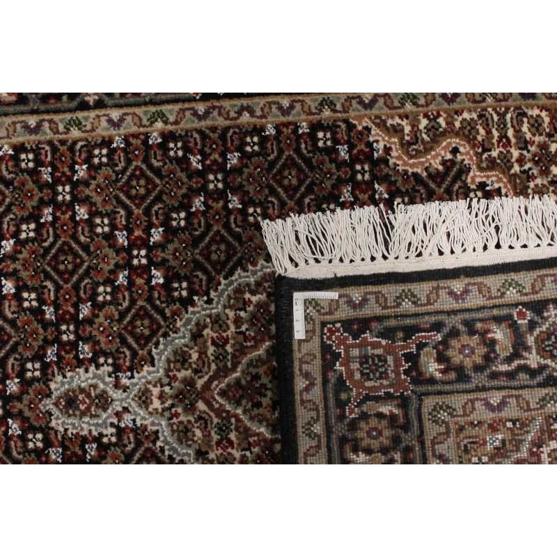 tappeto india tabriz indi cm.83x298 0