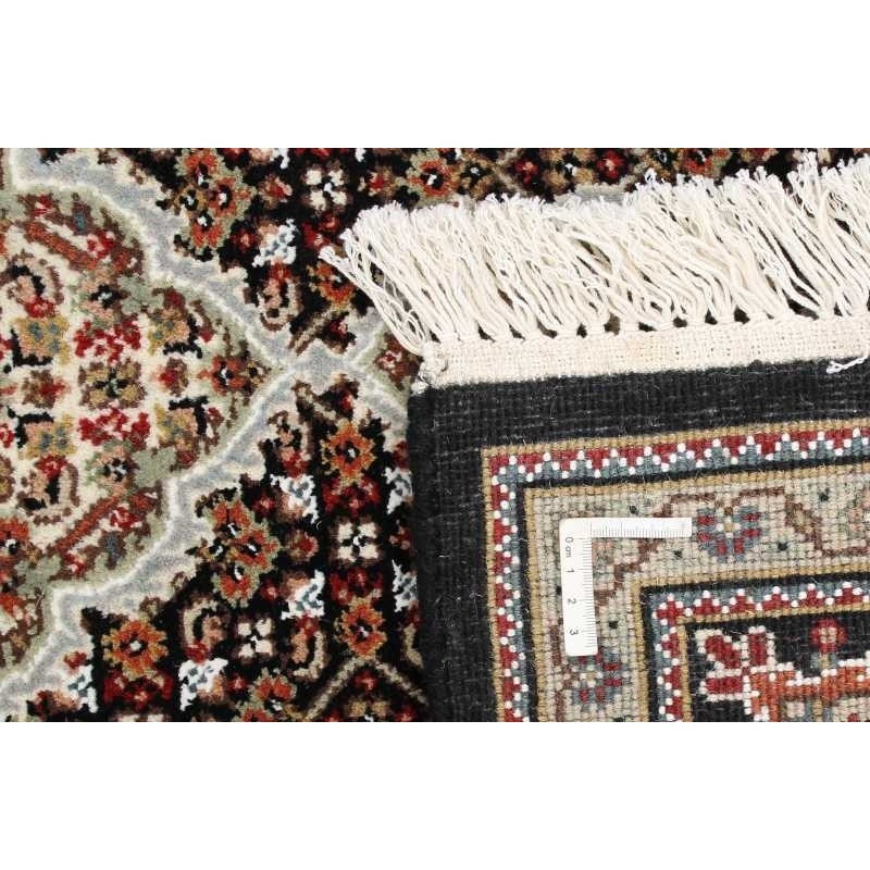 tappeto india tabriz indi cm.140x202 0