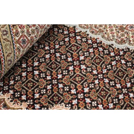 tappeto india tabriz indi cm.140x202 1