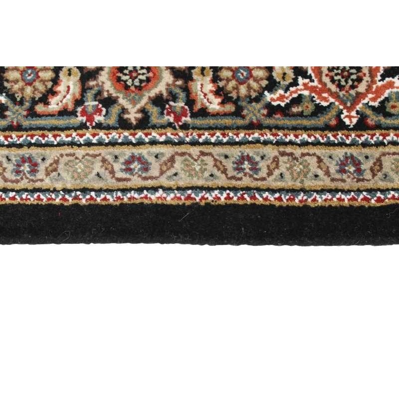 tappeto india tabriz indi cm 140x202 2
