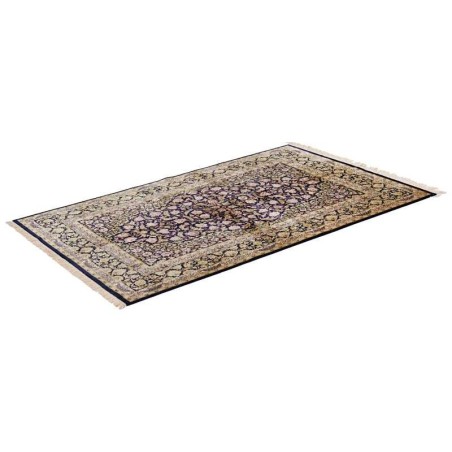 tappeto persia ghom seta cm 131x196 2