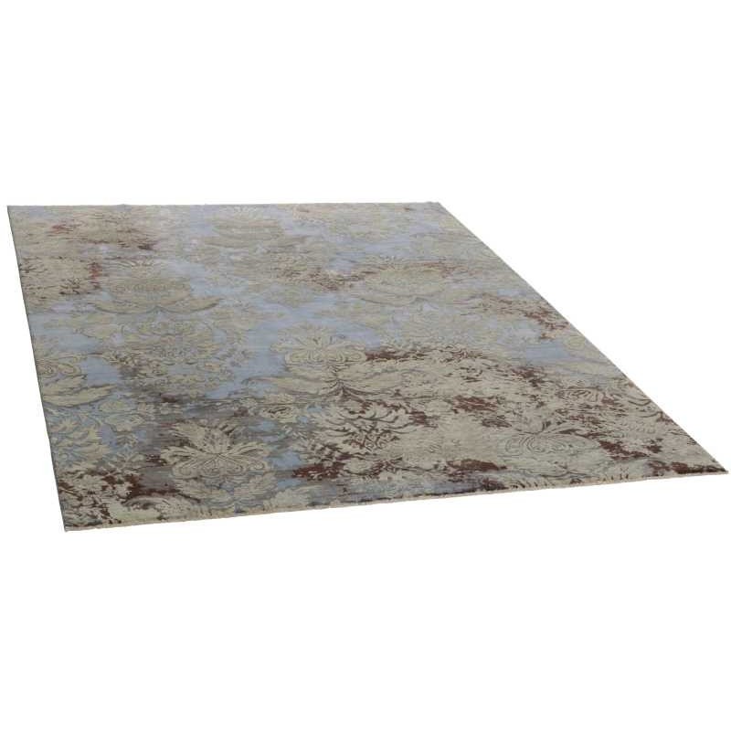tappeto india damask cm 245x301 3