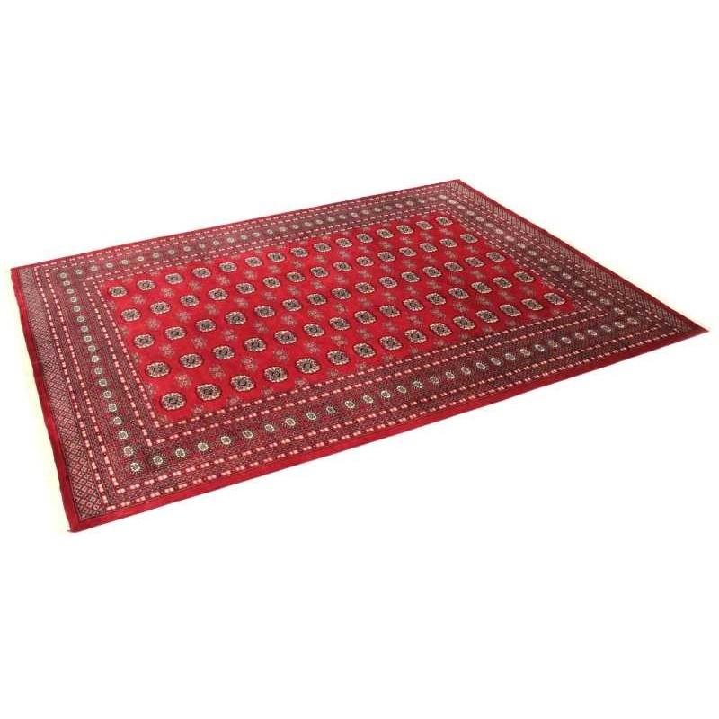 tappeto pakistan bokhara cm 245x322 3