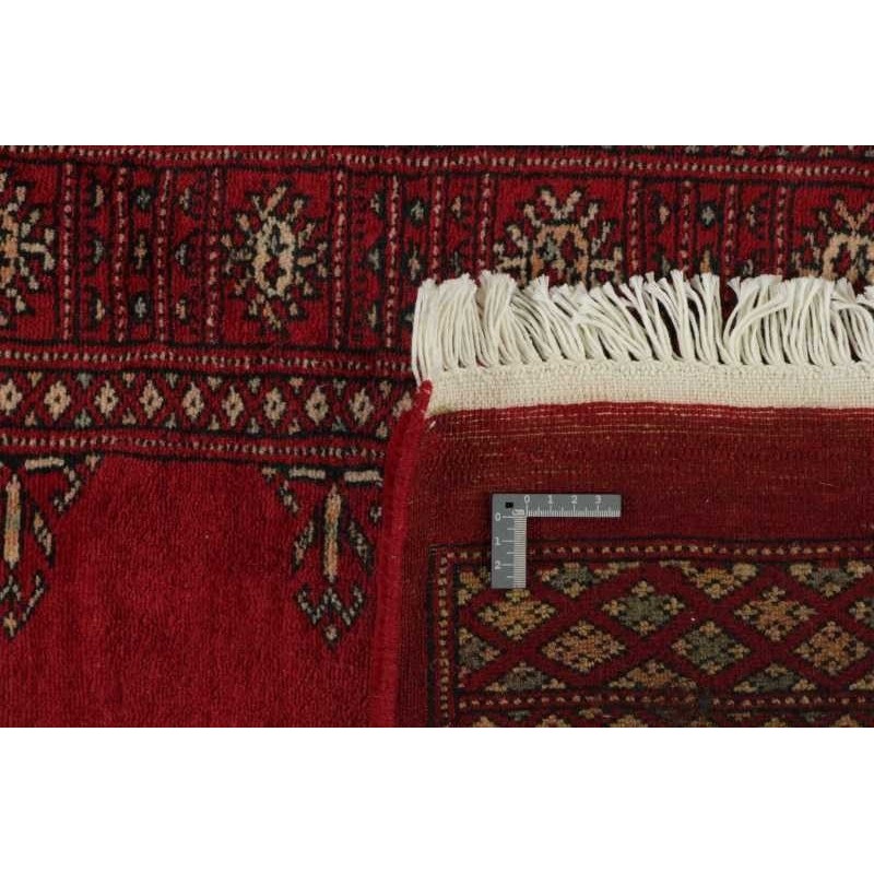 tappeto pakistan bokhara extra cm.78x242 0