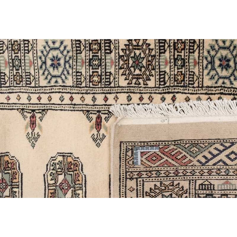 tappeto pakistan bokhara extra cm.79x368 0