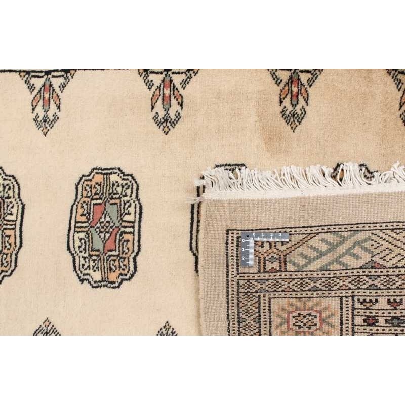 tappeto pakistan bokhara extra cm.79x382 0