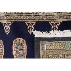 tappeto pakistan bokhara extra cm 80x338 2