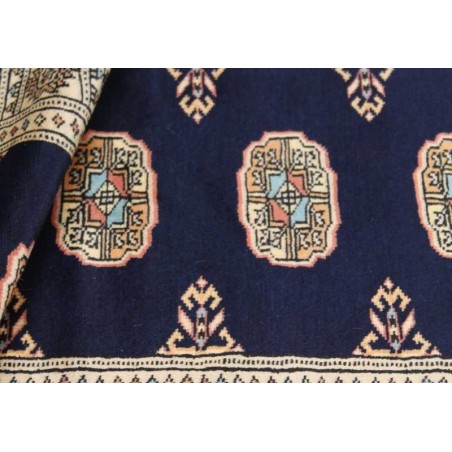 tappeto pakistan bokhara extra cm.81x373 1