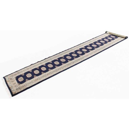 tappeto pakistan bokhara extra cm 81x373 3