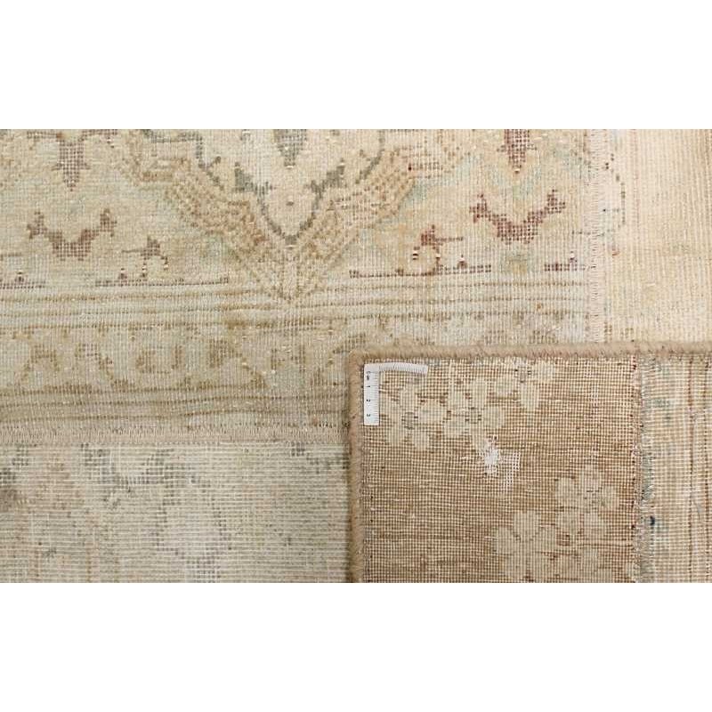 tappeto persia vintage patchwork cm.174x250 0
