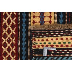 tappeto persia kelim kordi cm 150x197 2