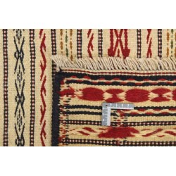 tappeto persia kelim kordi cm 80x122 2