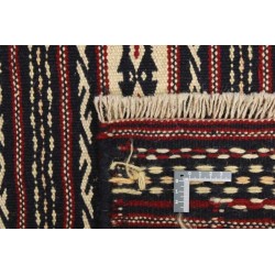 tappeto persia kelim kordi cm 80x123 2