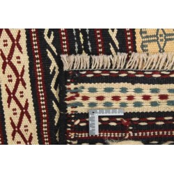 tappeto persia kelim kordi cm 80x130 2
