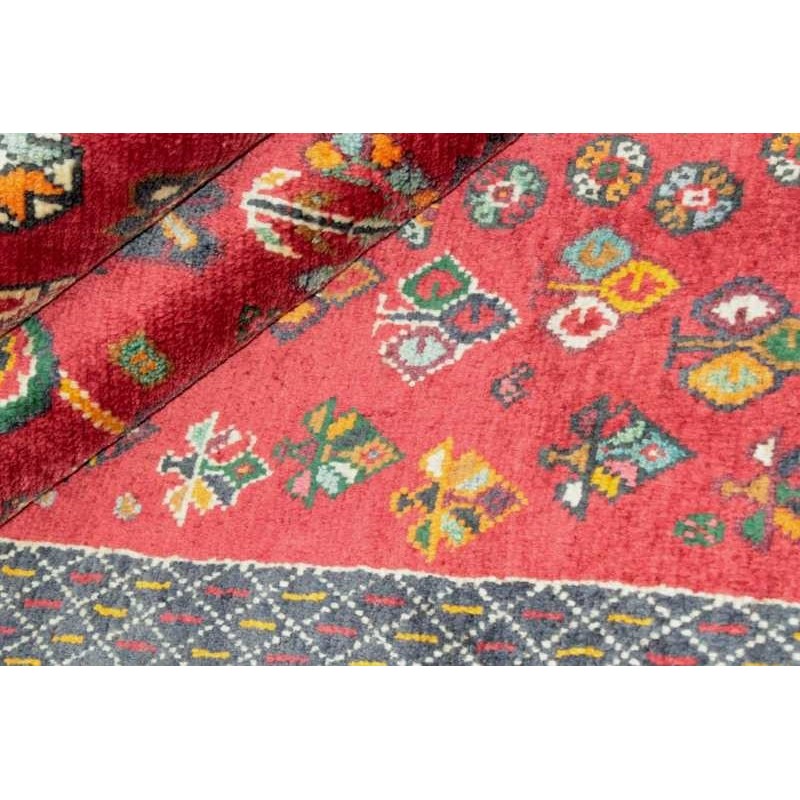 tappeto persia kashghai limited edition cm.173x273 1