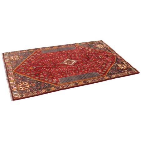 tappeto persia kashghai limited edition cm 173x273 3