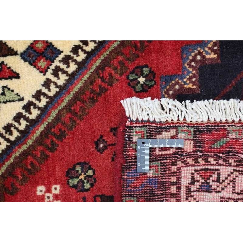 tappeto persia afshar cm.160x243 0