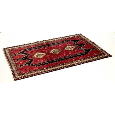 tappeto persia afshar cm 160x243 3