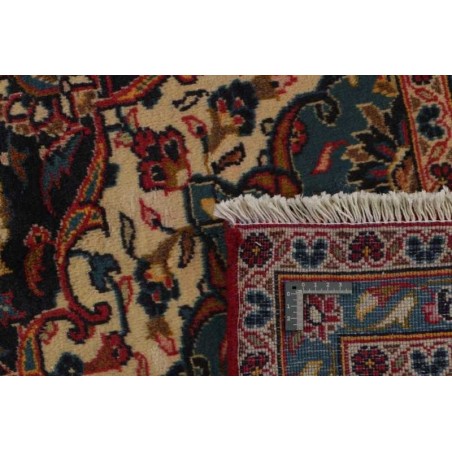 tappeto persia keshan cm.300x395 0