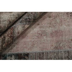 tappeto persia vintage royal outlet cm 354x498 2