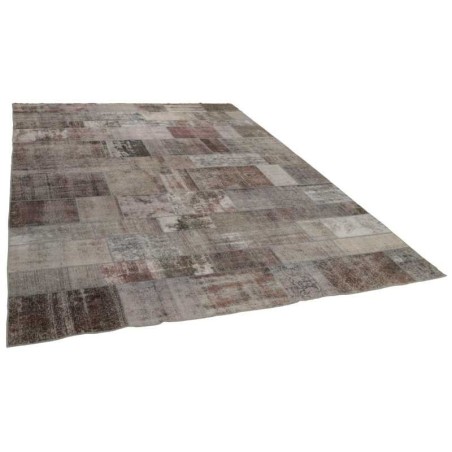tappeto persia vintage royal outlet cm 354x498 2