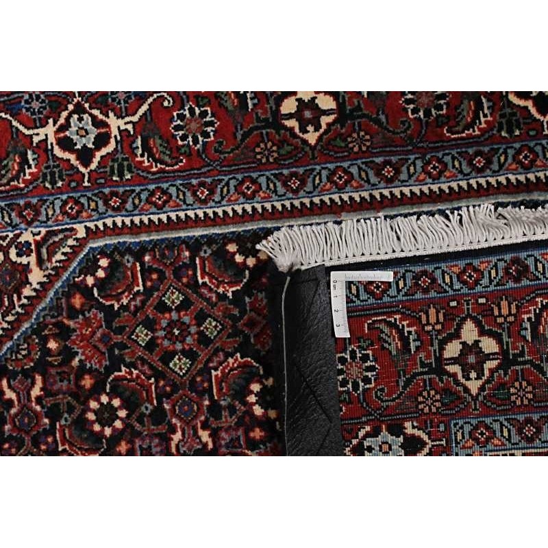 tappeto persia bidjar fine cm.87x320 0
