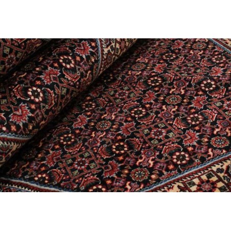 tappeto persia bidjar fine cm.87x320 1