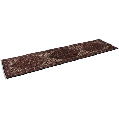 tappeto persia bidjar fine cm 87x320 3