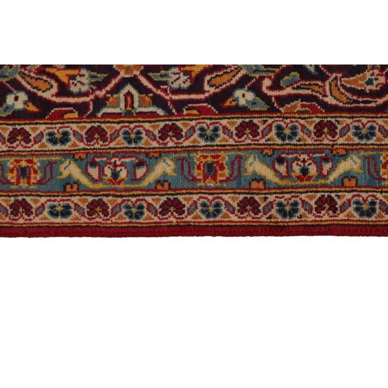 tappeto persia keshan cm 267x388 2