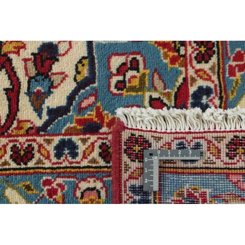 tappeto persia keshan cm.250x351 0