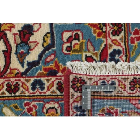 tappeto persia keshan cm.250x351 0