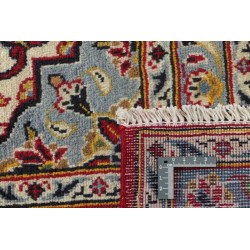 tappeto persia keshan cm 246x358 2