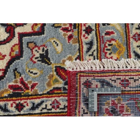 tappeto persia keshan cm.246x358 0