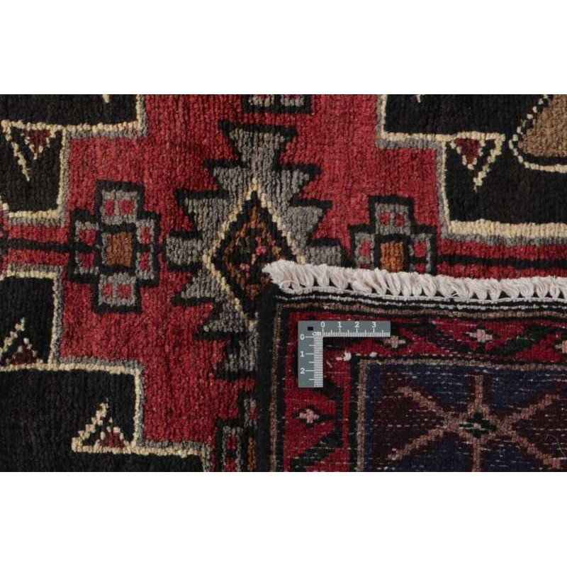 tappeto persia kamseh cm.105x216 0