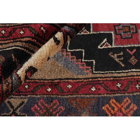 tappeto persia kamseh cm.105x216 1