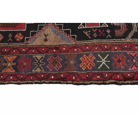 tappeto persia kamseh cm 105x216 2
