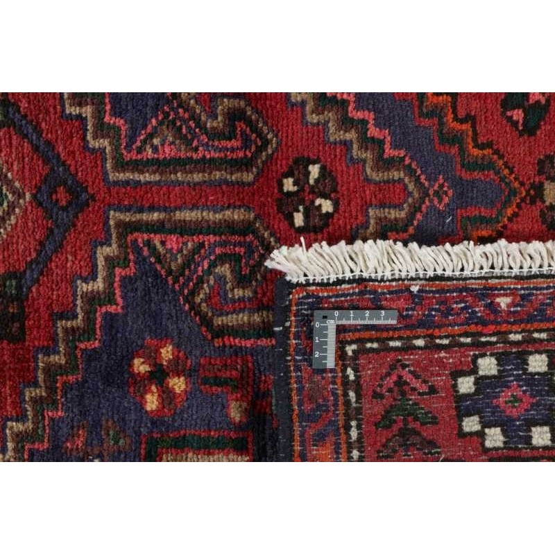 tappeto persia kamseh cm.108x204 0