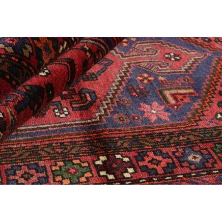 tappeto persia kamseh cm.108x204 1