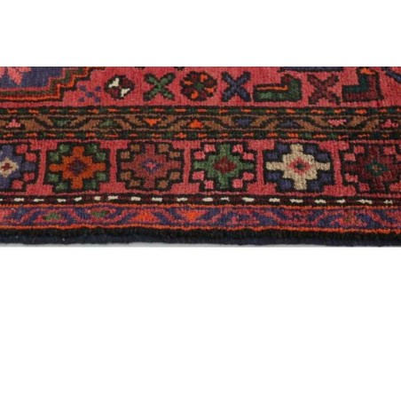 tappeto persia kamseh cm 108x204 2